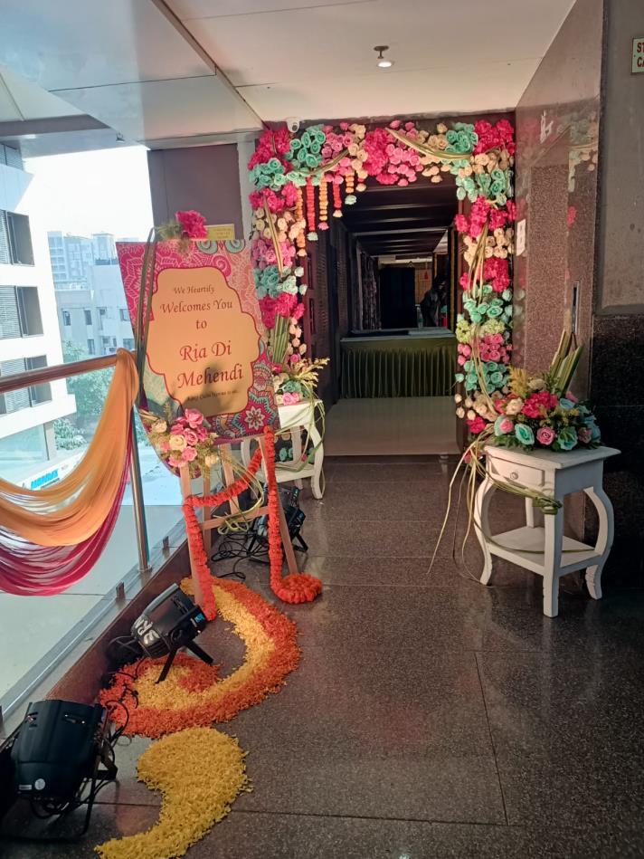 Weddings & Celebrations