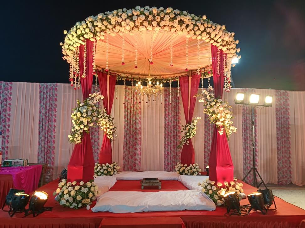 Ganesh Utsav — Rajhans Alteza